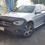 GLC coupe y SUV 2022. (no aplica COUPE SPORT ni AMG)