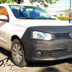 Gol Hatchback 2017-18. (G7)