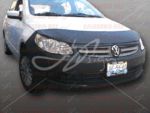 Gol hatchback 2009-12. (G5)