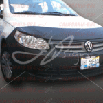 Gol hatchback 2009-12. (G5)