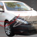 Gol hatchback 2013-16. (G6) (en 2013 hubo 2 frentes, preguntar a cliente por foto)