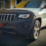 Grand Cherokke 2014-16. (no aplica SRT-8)