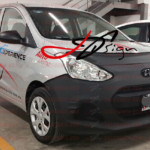 Grand i10 2015-17. (hatchback)