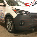 Grand Santa Fe 2017-18. (version 7 PASAJEROS)