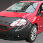 Grande Punto 2007-09.