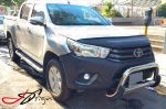 Hilux 2016-20. (no aplica version Platinum en 2020)