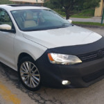 Jetta Bicentenario (A6) 2012-14.