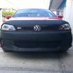 Jetta GLI (A6) 2012-15.