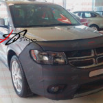 Journey 2011-19. (versiones Sport, GT, SXT plus y RT)