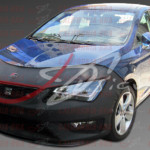 Leon 2010-13. (unicamente versiones FR y Cupra)