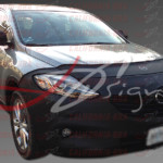 Mazda CX-9  2013-15.