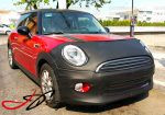 Mini cooper 2014-21. (versiones salt, pepper y chili)