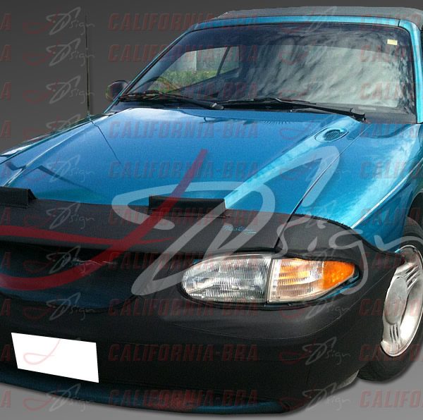 Mustang 1994-98.