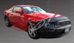Mustang 2013-14. (no aplica version Shelby gt 500)