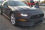 Mustang 2018-22. (no aplica version Shelby gt 500)