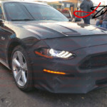 Mustang 2018-22. (no aplica version Shelby gt 500)