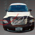 PT Cruiser 2006-10.