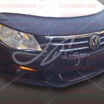 Passat CC 2010-12. (ojo es CC no aplica version normal)