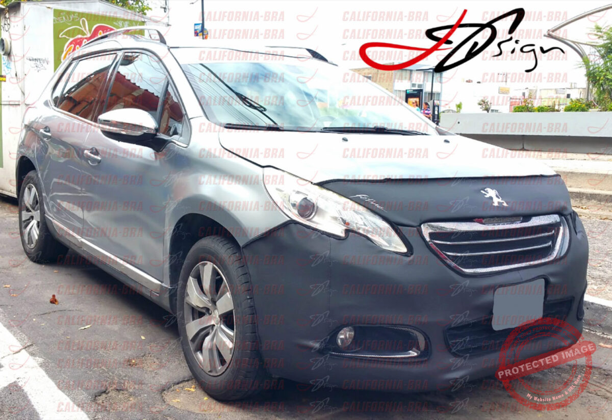 Peugeot 2008 2014-16. - Image 2