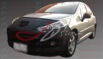 Peugeot 207 2009  ( A revision ) - Image 2