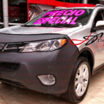 Rav-4 2013-15. (no aplica Sport)