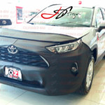 Rav-4 2019-22. (todas las versiones excepto Adventure)