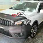 S-Cross 2018-22.(PREGUNTAR C/SENSORES Y S/SENSORES)