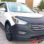 Santa Fe 2017-18. (version 5 pasajeros) aplica todas las versiones