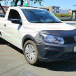 Saveiro / Robust 2017-21 (G7) (no aplica cross)