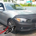 Serie 1 2016-18. (no aplica M Sport ni M140 ni M135)