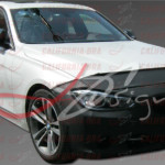 Serie 3 2013-15. (no aplica Msport ni M3)