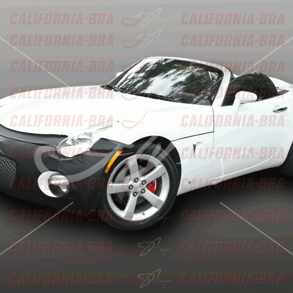 Solstice 2006-08. (no aplica version GXP)