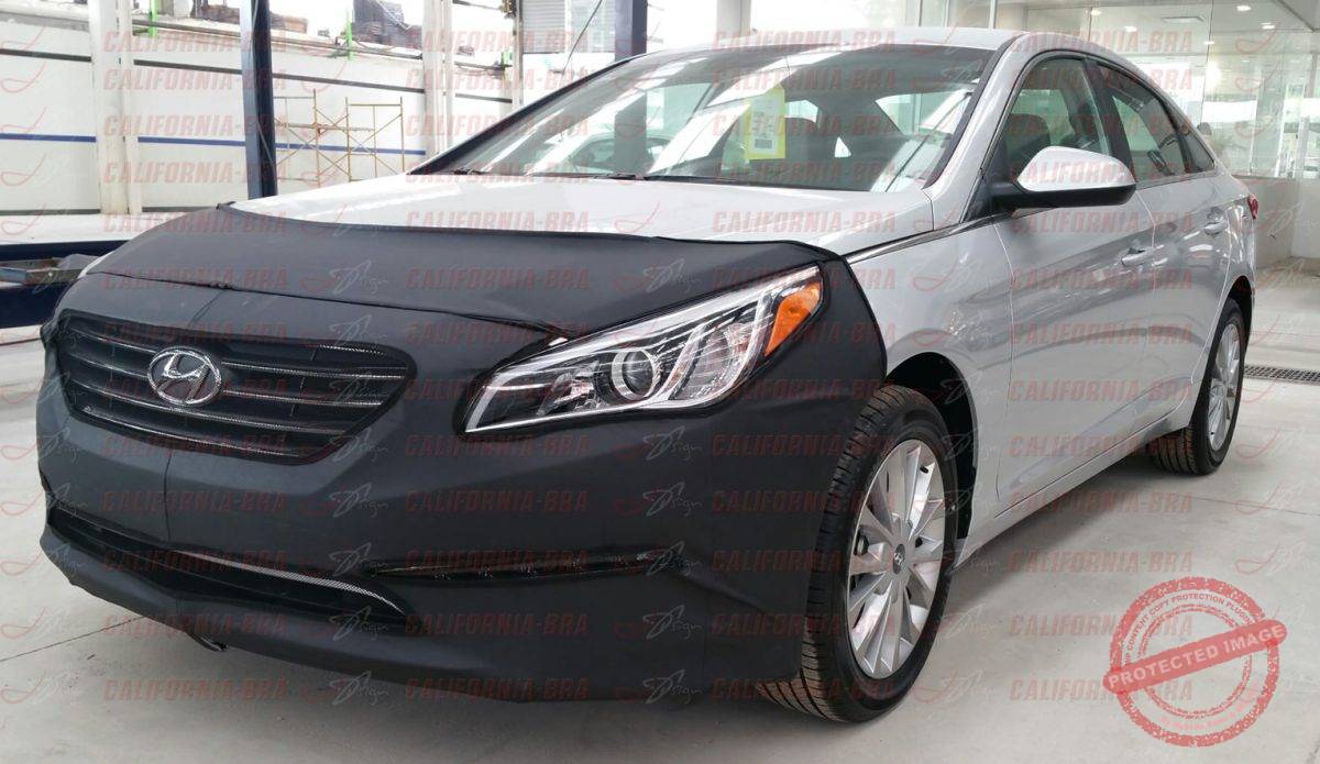 Sonata 2015-17 Sonata 2016-17. - Imagen 1