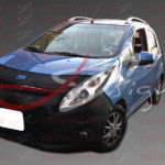 Spark 2013-17. (tambien llamado CLASSIC, ojo en el 2016 y 2017)