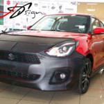 Swift SPORT 2018-22.