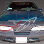 Thunderbird 91-93. (version DESEO)