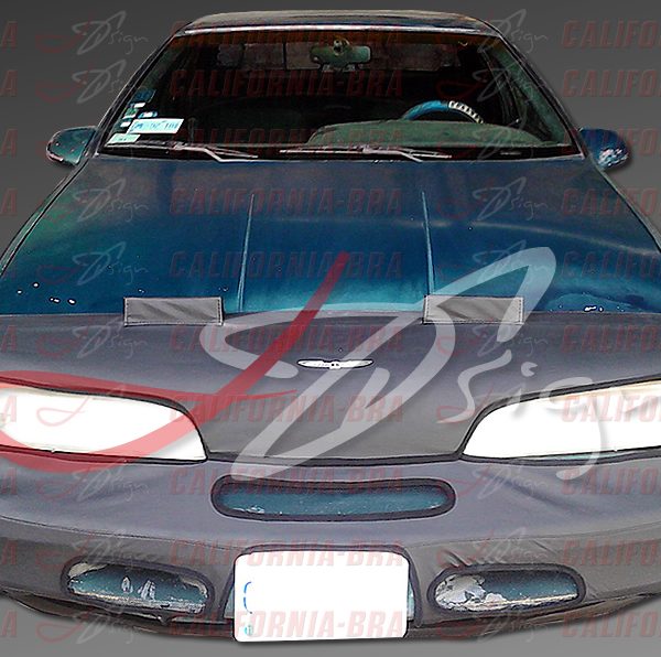 Thunderbird 91-93. (version DESEO)