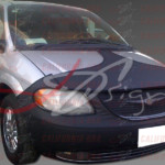 Voyager / Town & Country 2001-07.