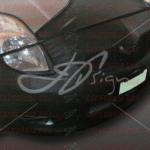 Yaris Hatchback 2006-10.