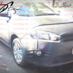 Yaris Hatchback 2017.