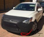 Yaris (version R) 2016-20.