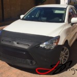 Yaris (version R) 2016-20.