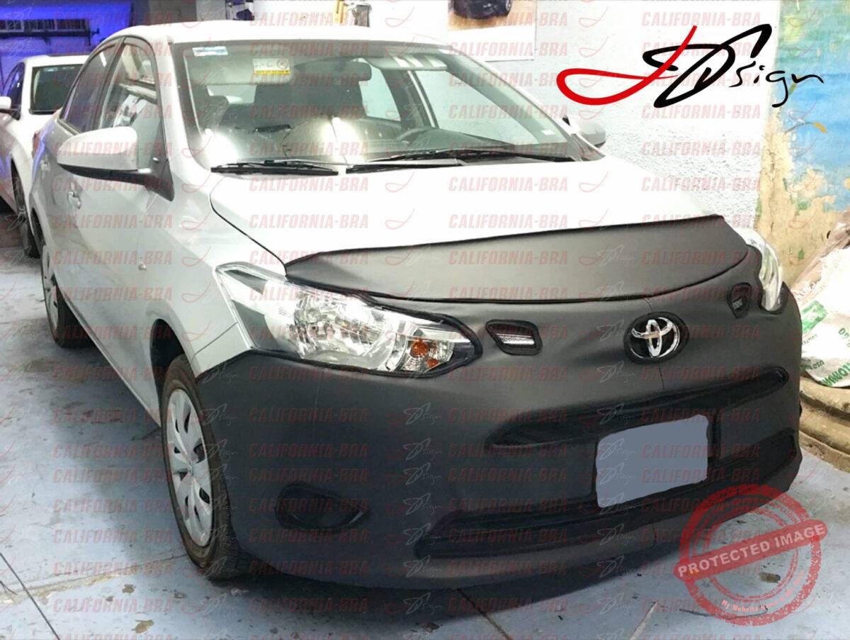 Yaris sedan 2017. - Image 1