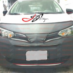 Yaris sedan y hatchback 2018-20.