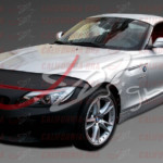 Z4 2010-14. (no aplica Msport)