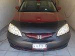 Civic 2004-05.