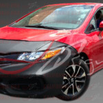 Civic 2014-15. (version coupe)