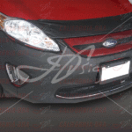 Fiesta 2011-13. Hatchback