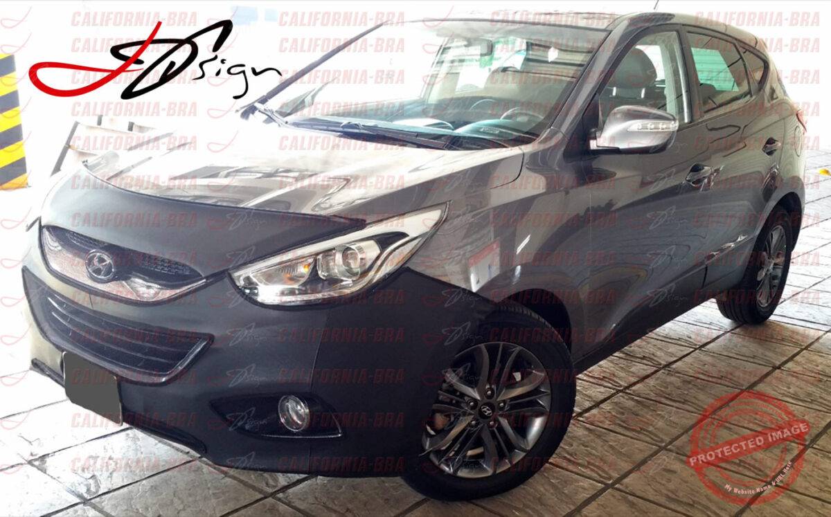 Hyundai ix35 2015-16. - Image 1