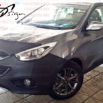 Hyundai ix35 2015-16.